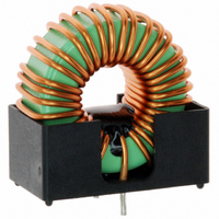 INDUCTOR 70.05UH TOROIDAL