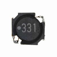 INDUCTOR POWER 330UH .67A SMD