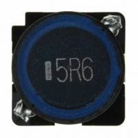 INDUCTOR 5.6UH 6.3A 30% SMD