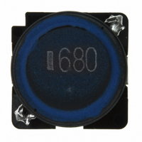 INDUCTOR 68UH 2A 20% SMD