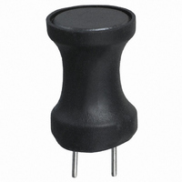 INDUCTOR FIXED 220UH 10% RADIAL