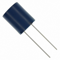 INDUCTOR 68UH 3A RADIAL