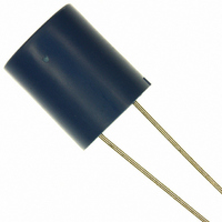 INDUCTOR 1500UH .68A .83MHZ RAD