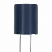 INDUCTOR 22UH 4.2A RADIAL