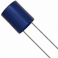 INDUCTOR 10000UH .24A RADIAL