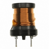 INDUCTOR 1000UH 1.1A RADIAL