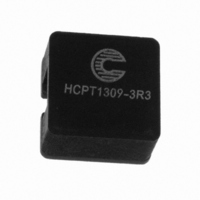 INDUCTOR POWER 3.31UH 11.4A T/H