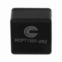 INDUCTOR POWER 2.27UH 19.7A T/H