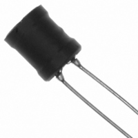 INDUCTOR RADIAL 680UH 0.42A