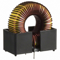 INDUCTOR 470UH 2A 50KHZ CLIP
