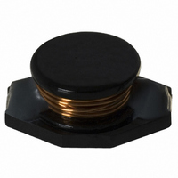 INDUCTOR 100UH 1.3A 20% 1352