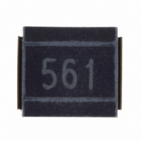 INDUCTOR POWER 560UH 110MA 2220