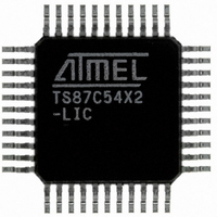 IC MCU 8BIT 16K OTP 30MHZ 44PQFP