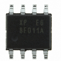 IC ENCORE XP MCU FLASH 1K 8SOIC