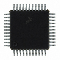 IC MCU 8K FLASH 1K RAM 44-QFP