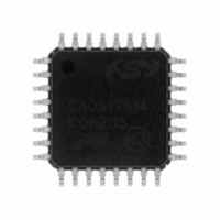 IC 8051 MCU 8K BYTE-PROG 32-LQFP