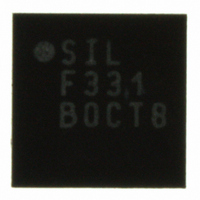 IC 8051 MCU 8K FLASH 20QFN