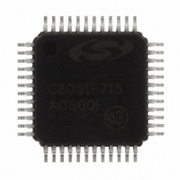 IC 8051 MCU 8K FLASH 48-TQFP