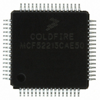 IC MCU 32BIT 128K FLASH 64-LQFP