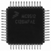 IC MCU 128K FLASH 25MHZ 48-LQFP