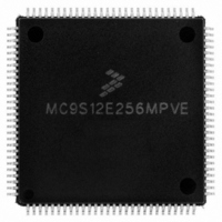 IC MCU 256K FLASH 25MHZ 112-LQFP