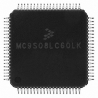 IC MCU 8BIT 2KB FLASH 8-SOIC