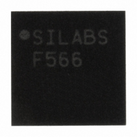 IC 8051 MCU 16K FLASH 32-QFN