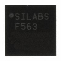 IC 8051 MCU 32K FLASH 32-QFN