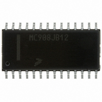 IC MCU 12K FLASH 6MHZ USB 28SOIC