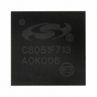 IC 8051 MCU 8K FLASH 48-QFN