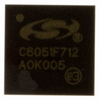 IC 8051 MCU 8K FLASH 48-QFN