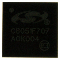 IC 8051 MCU 16K FLASH 48-QFN
