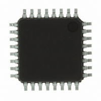 IC R8C MCU FLASH 8K 32LQFP