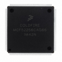 MCU 32BIT COLDFIRE V2 144LQFP