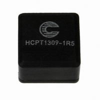 INDUCTOR POWER 1.59UH 24.1A T/H