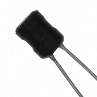 INDUCTOR RADIAL 22UH 0.65A