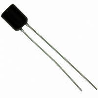 INDUCTOR RADIAL 33MH 0.036A