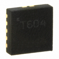 IC 8051 MCU 2K-EEPROM 11-QFN