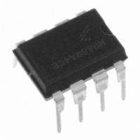 IC MCU 8BIT 4K FLASH 8-DIP