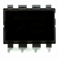 IC MCU 8BIT 2K FLASH 8-DIP