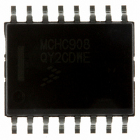 IC MCU 1.5K FLASH W/ADC 16-SOIC