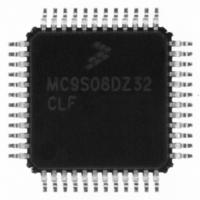 IC MCU 48K FLASH 3K RAM 48-LQFP