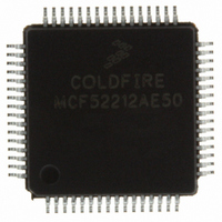 IC MCU 32BIT 64K FLASH 64-LQFP