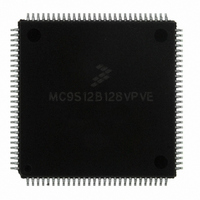 IC MCU 128K FLASH 25MHZ 112-LQFP