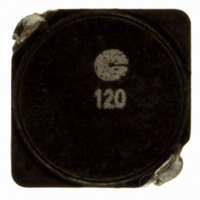 INDUCTOR SHIELDED 12UH SMD