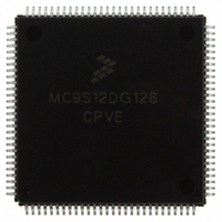 IC MCU 128K FLASH 25MHZ 112-LQFP