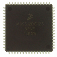 IC MCU 128K FLASH 112-LQFP