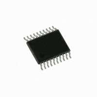 IC 8051 MCU 8K FLASH 20TSSOP
