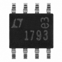 IC OPAMP PREC JFET LOWNOIS 8SOIC