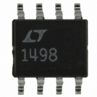 IC OP-AMP R-R IN/OUT DUAL 8-SOIC
